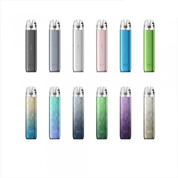 Uwell Caliburn G4 Mini Pod System Kit 1100mAh