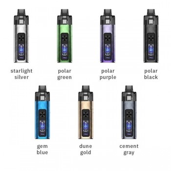 Uwell Typhos Pod System Kit 45W