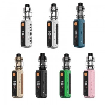 Vaporesso Armour Ultra Vape Mod Kit with iTank T 100W 5500mAh