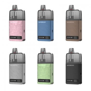 Vaporesso Eco Nano Plus Pod System Kit 1400mAh