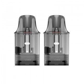 Vaporesso Vibe Replacement Pod Cartridge 2pcs/pack