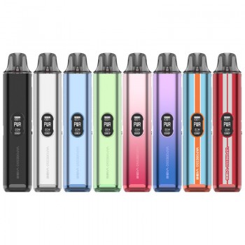 Vaporesso Vibe Pod System Kit 1100mAh
