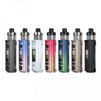 VOOPOO Argus Pro 2 Kit 3000mAh 80W