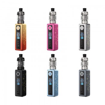 VOOPOO VINCI Spark100 Vape Mod Kit 100W 4.5ml