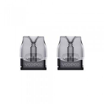 VOOPOO VMATE V2 Replacement Pod Cartridge (2pcs/pack)