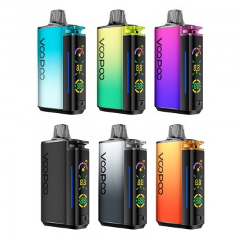 VOOPOO VRIZZ Pod System Kit 800mAh