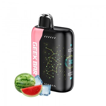 Geek Bar Pulse X 25K Disposable Vape