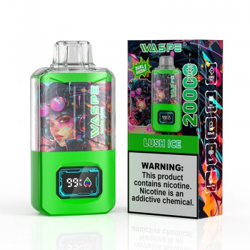 vape flying Vape Wrap