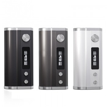 YiHi SXmini MQ Class 60W Box Mod
