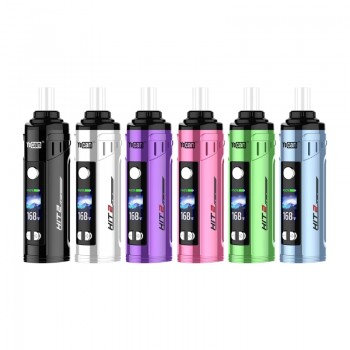 Yocan Hit 2 Dry Herb Vaporizer