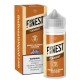 3mg finest dessert edition vanilla almond custard e-juice