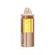banana taffy freeze vozol mega 50k disposable pod