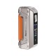titanium gray geekvape aegis solo 3 box mod