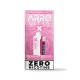 arro ultra 40k zero nicotine