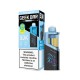 blue razz ice geek bar clio platinum 50k disposable pod