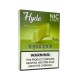 citrus hyde nicotine strips