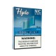 cool mint hyde nicotine strips