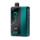emerald green smonat knight aio kit