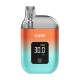 ocean sunrise eleaf iore pebble
