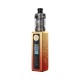 voopoo vinci spark100 orange red