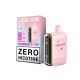 geek bar pulse zero nicotine strawberry blow pop
