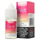 naked tobacco free nicotine salt series hawaiian pog