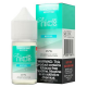 naked tobacco free nicotine salt series mint