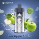 two apple shisha kanger subox mate 50k d-pod