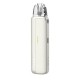 white leather uwell caliburn g5 lite se kit