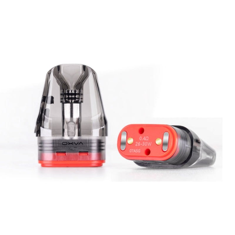 0.4ohm oxva xlim v3 pod cartridge