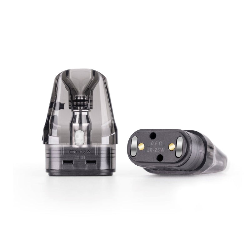 0.6ohm oxva xlim v3 pod cartridge