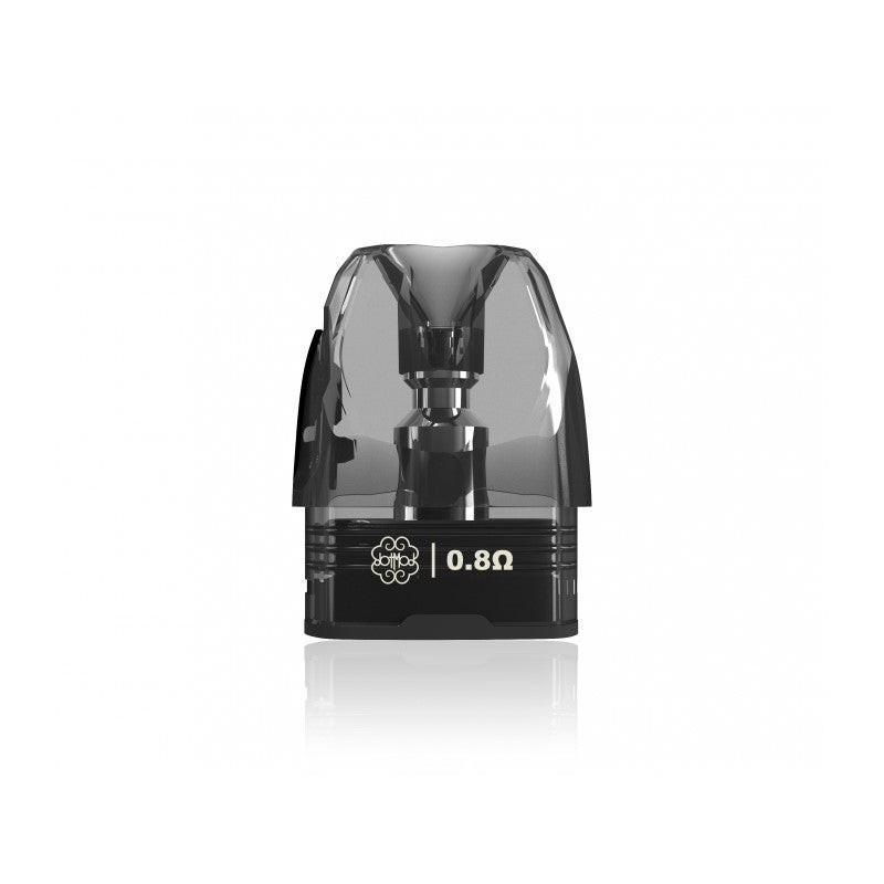 0.8ohm dotmod dotpod plus pod cartridge