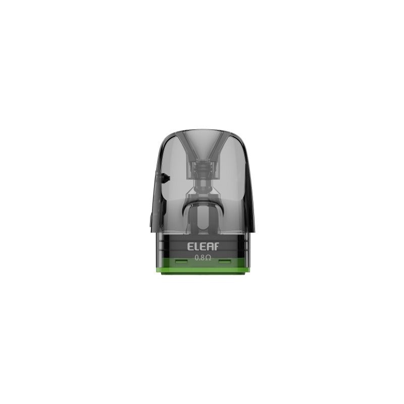 eleaf iveni duo pod cartridge 2ml 0.8ohm