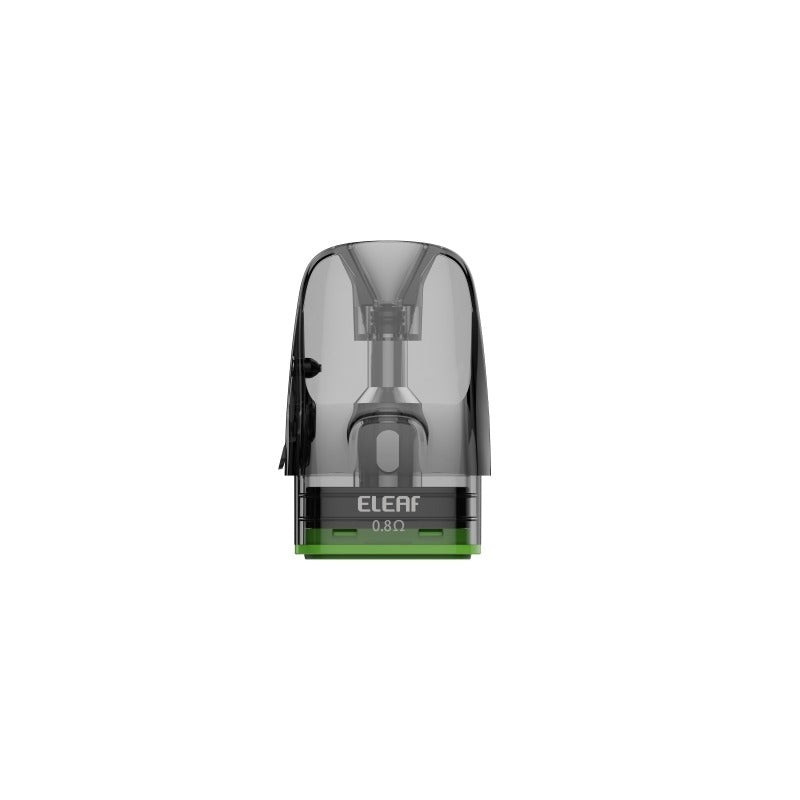 eleaf iveni duo pod cartridge 3ml 0.8ohm