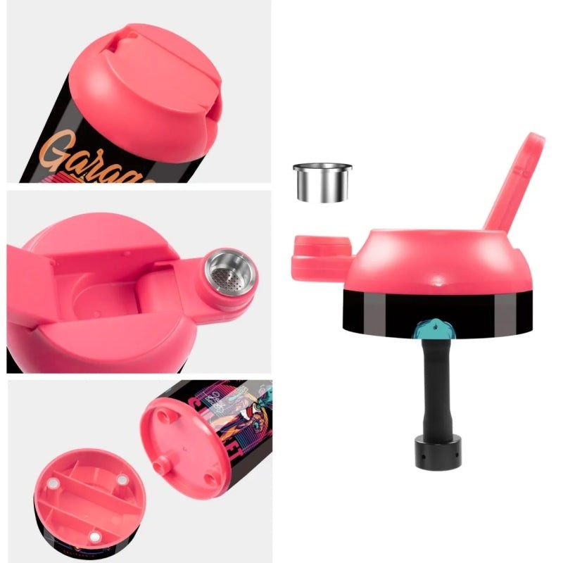 iecigbest smocup dry herb vaporizer for sale