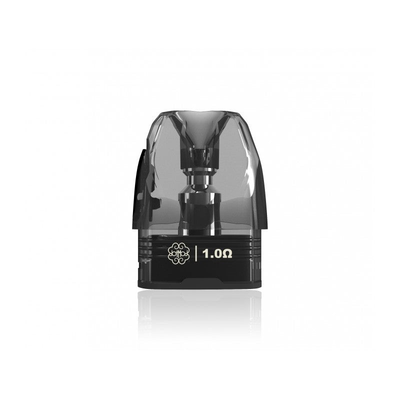 1.0ohm dotmod dotpod plus pod cartridge