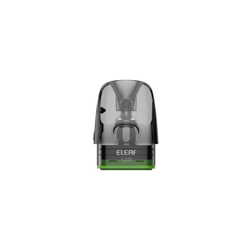 eleaf iveni duo pod cartridge 2ml 1.2ohm
