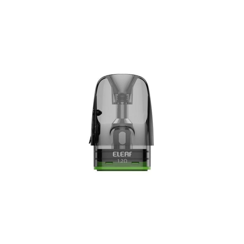eleaf iveni duo pod cartridge 3ml 1.2ohm