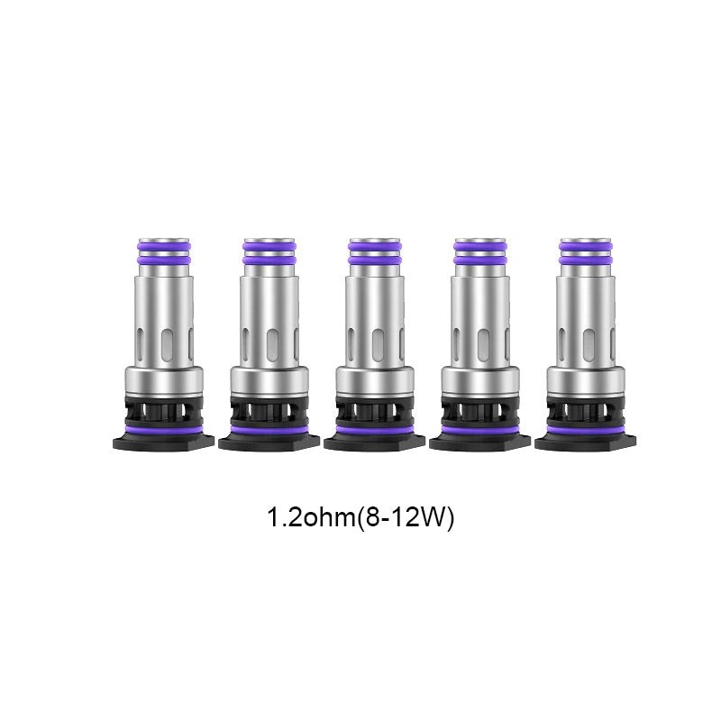 1.2ohm geekvape j series coils