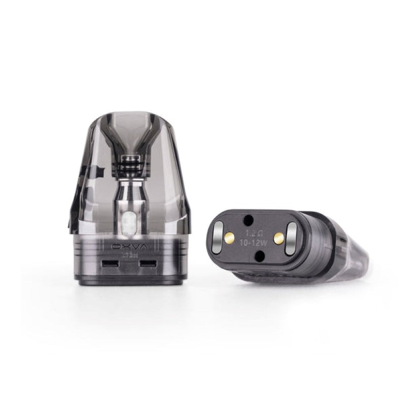 1.2ohm oxva xlim v3 pod cartridge