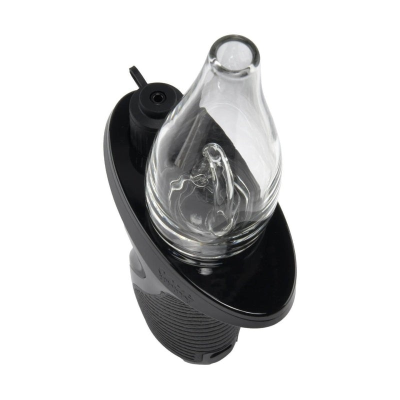 ooze trigger vaporizer max kit