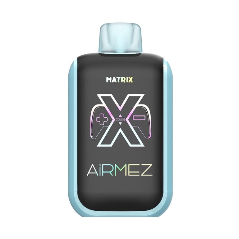 airmez matrix 25k disposable vape