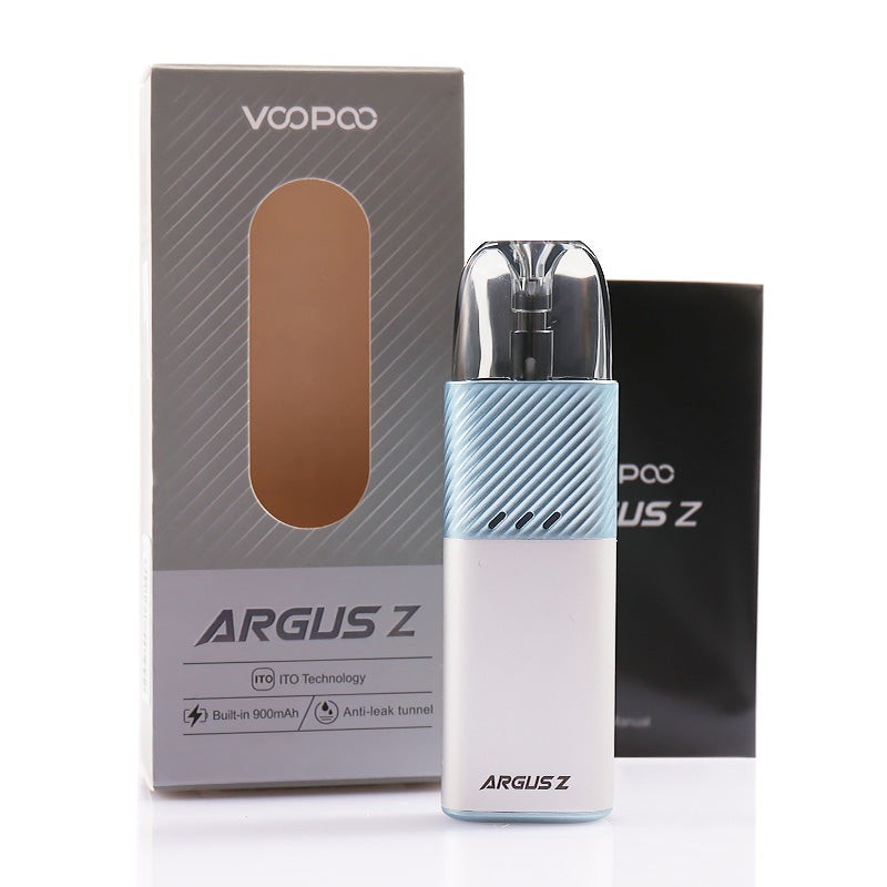 voopoo argus z pod kit