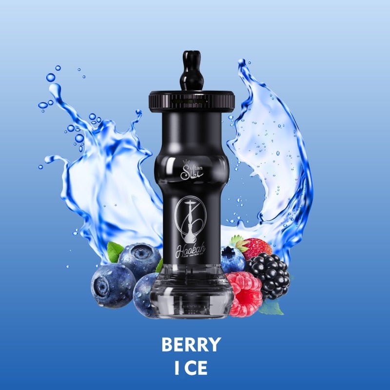 berry ice mosmo sultan 50k