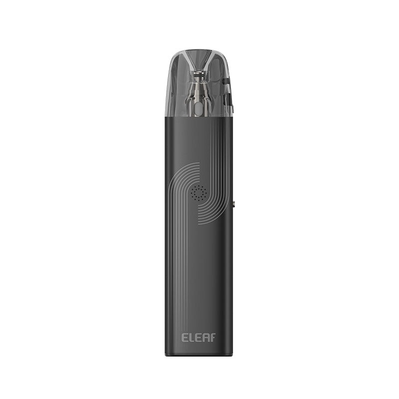 black eleaf iveni lite