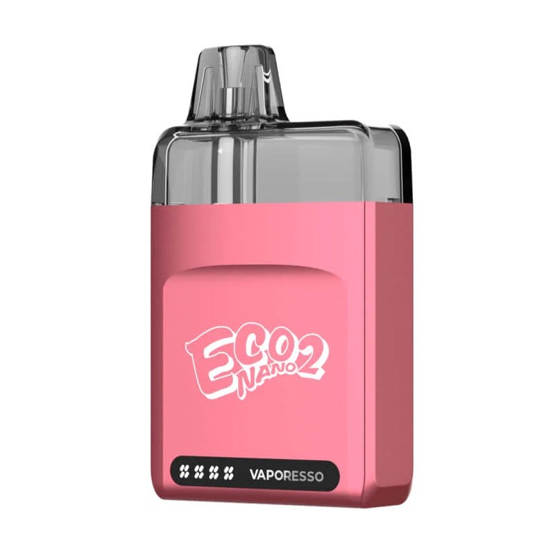 blossom pink vaporesso eco nano 2