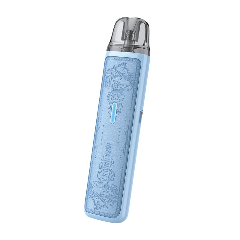 lost vape ursa nano s 2 blue thorns
