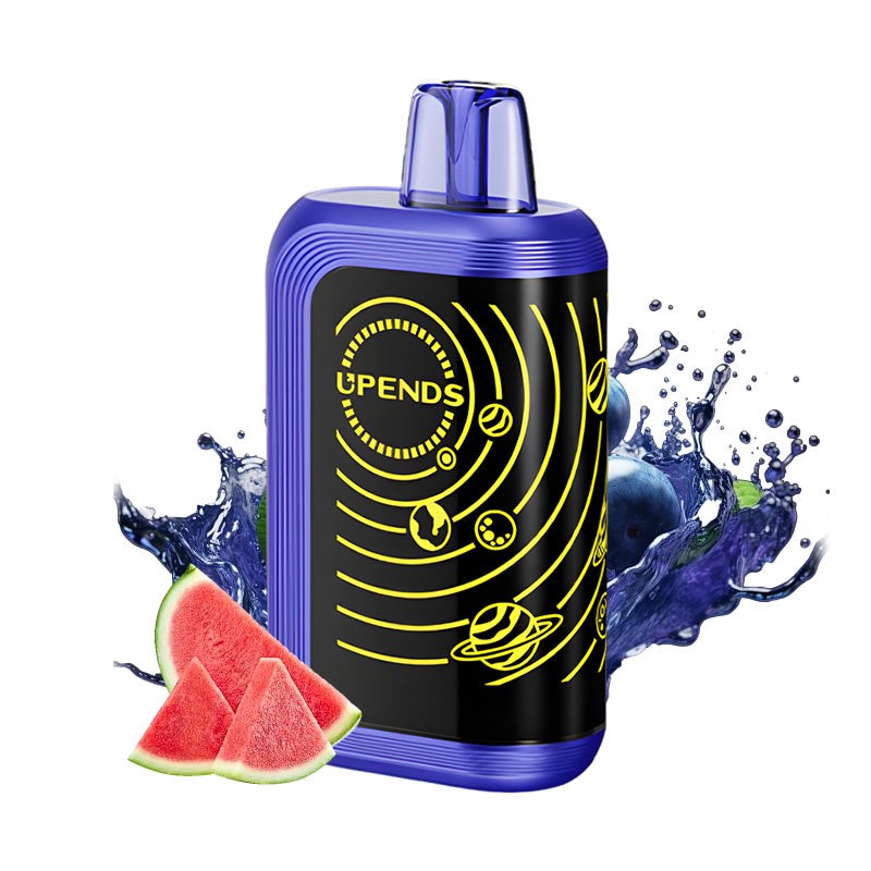 blueberry watermelon upends cd30000