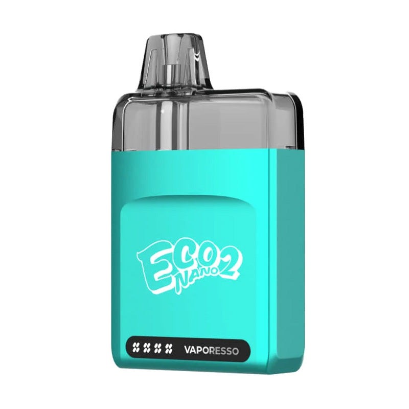 cali blue vaporesso eco nano 2