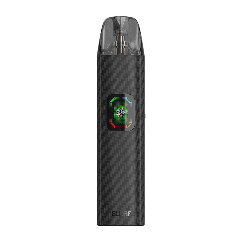carbon fiber black eleaf icita se